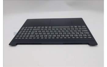 Lenovo 5CB1R27863 C-Cover with keyboard, Slovenian, Cosmic Blue, Non-Backlight, UK