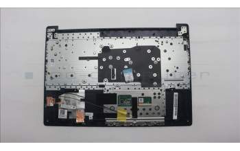 Lenovo 5CB1R30180 C-Cover with keyboard, English, Cosmic Blue, Non-Backlight, US