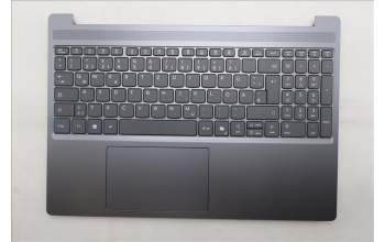 Lenovo 5CB1R30215 COVER Upper Case ASM_GER L 83KA LG NBL