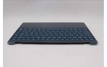 Lenovo 5CB1R30346 C-Cover with keyboard, Belgian, UK