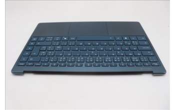 Lenovo 5CB1R30349 C-Cover with keyboard, Czech Slovakian, UK