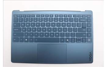 Lenovo 5CB1R30350 C-Cover with keyboard, English, US