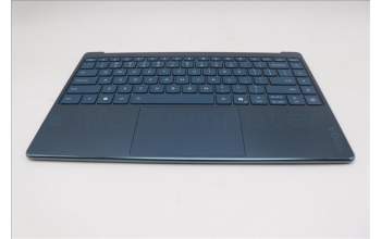 Lenovo 5CB1R30350 C-Cover with keyboard, English, US