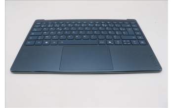 Lenovo 5CB1R30352 C-Cover with keyboard, French, US