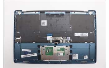 Lenovo 5CB1R30355 C-Cover with keyboard, German, UK