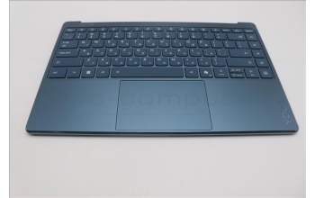 Lenovo 5CB1R30357 C-Cover with keyboard, Hebrew, US