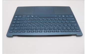 Lenovo 5CB1R30357 C-Cover with keyboard, Hebrew, US