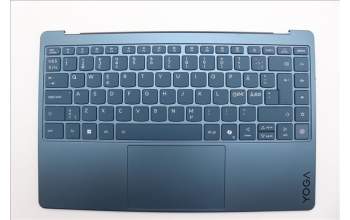 Lenovo 5CB1R30364 COVER Upper Case ASM_NORDIC L83CX