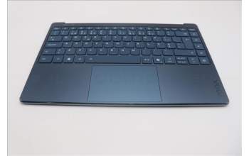 Lenovo 5CB1R30365 C-Cover with keyboard, Portuguese, UK