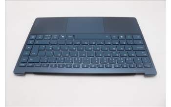Lenovo 5CB1R30365 C-Cover with keyboard, Portuguese, UK