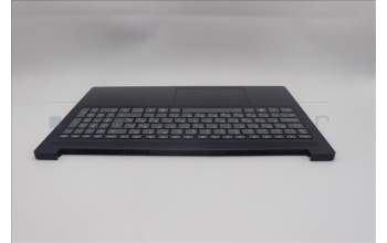 Lenovo 5CB1R30388 C-Cover with keyboard, Hungarian, Cosmic Blue, Backlight, UK