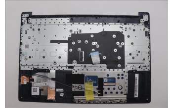 Lenovo 5CB1R33483 C-Cover with keyboard, Italian, Cosmic Blue, Non_Backlight