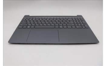 Lenovo 5CB1R33519 C-Cover with keyboard, Russian, Luna Grey, Non_Backlight