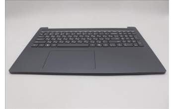 Lenovo 5CB1R35695 C-Cover with keyboard, Russian, Luna Grey, Non-Backlight, US