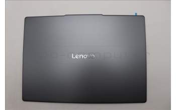 Lenovo 5CB1R35826 A-Cover, 83K0, Luna Grey, IR