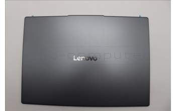 Lenovo 5CB1R61081 A-Cover, 83K7, Luna Grey, IR