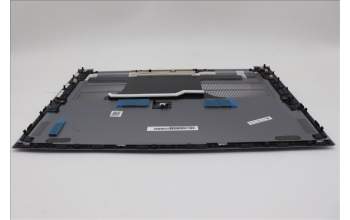 Lenovo 5CB1R61089 D-Cover, 83JM, Luna Grey, UMA