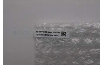 Lenovo 5CB1R61094 Strip Cover, 83JM