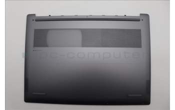 Lenovo 5CB1R61635 Lower Case 83JQ, Luna Grey