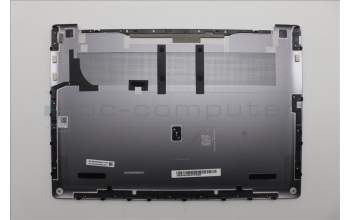 Lenovo 5CB1R61638 D-Cover, 83LC, Luna Grey