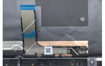 Lenovo 5CB1R68027 COVER UpCaseASM ENG H83JT FP LG PS