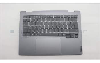 Lenovo 5CB1R70697 COVER Upper Case ASM_BUL W21SQ LG BL