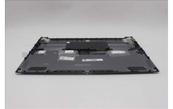 Lenovo 5CB1R71053 Lower Case, 83JK, Luna Grey