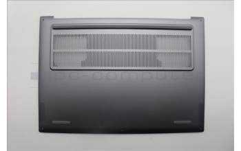 Lenovo 5CB1R71146 Lower Case, 83JL, Luna Grey