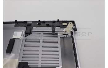 Lenovo 5CB1R71146 Lower Case, 83JL, Luna Grey