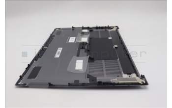 Lenovo 5CB1R71146 Lower Case, 83JL, Luna Grey