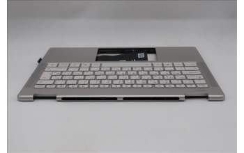 Lenovo 5CB1R71358 COVER UpASSY SLV H 83JR NFP SSH PS