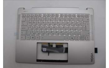 Lenovo 5CB1R71368 COVER UpASSY BUL H 83JR NFP SSH PS