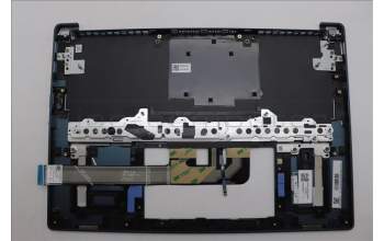 Lenovo 5CB1R97594 C-Cover with keyboard, English, Tidal Teal, US