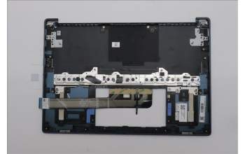 Lenovo 5CB1R97605 C-Cover with keyboard, Spanish, Tidal Teal, UK