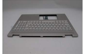 Lenovo 5CB1R99735 C-Cover with keyboard, French, Seashell, FingerPrint, Puresight Logo, US