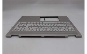 Lenovo 5CB1R99763 C-Cover with keyboard, Portuguese, Seashell, Non-FingerPrint, Puresight Logo, UK