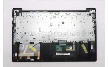 Lenovo 5CB1R99829 C-Cover with keyboard, UK English, Black