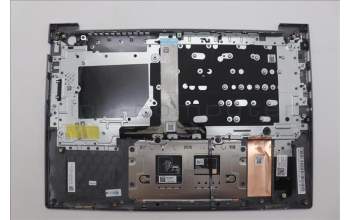 Lenovo 5CB1R99895 C-Cover with keyboard, UK English, Arctic Grey, Backlight, H-series, UK