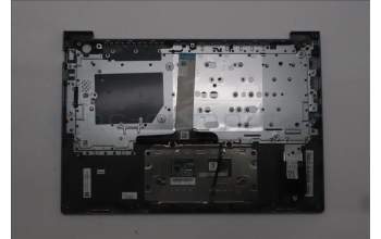 Lenovo 5CB1S00184 C-Abdeckung mit Tastatur, Griechisch, arktisgrau, Hintergrundbeleuchtung, U-Serie