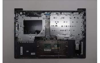 Lenovo 5CB1S00188 C-Abdeckung mit Tastatur, Italienisch, arktisgrau, Hintergrundbeleuchtung, U-Serie