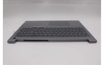 Lenovo 5CB1S00311 COVER Upper Case ASM_FRA W21SK AG BL H