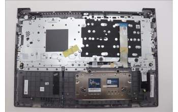 Lenovo 5CB1S00331 COVER Upper Case ASM_UKE W21SK AG BL H