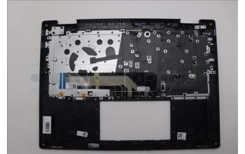 Lenovo 5CB1S02948 C-Cover with keyboard, Switzerland, Cosmic Blue, Non-FingerPrint, UK