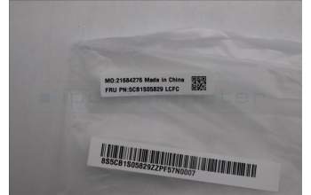 Lenovo 5CB1S05829 Keyboard External, Belgium English