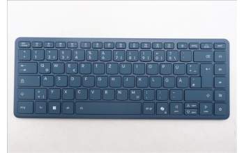 Lenovo 5CB1S05838 Keyboard External, German