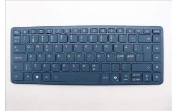Lenovo 5CB1S05847 Keyboard External, Nordic