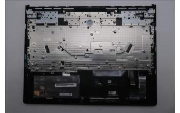 Lenovo 5CB1S11816 C-Cover with keyboard, Arabic, Eclipse Black, RGB Backlight, US