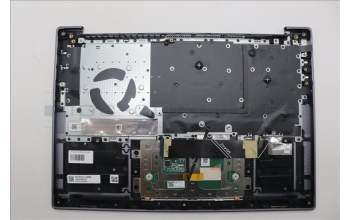 Lenovo 5CB1S11881 COVER UpCaseASM UKE H83HX LG ML BL