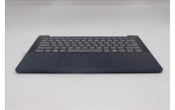 Lenovo 5CB1S11888 C-Cover with keyboard, English, Cosmic Blue, Backlight, US