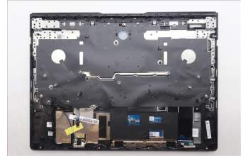 Lenovo 5CB1S31119 COVER Upper Case ASM_ITA L 83LT EB BL WH